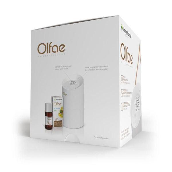 Olfae® Diffuseur micro-nébulisateur