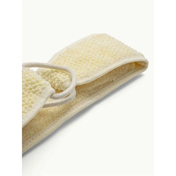 Bande Gommage Loofa