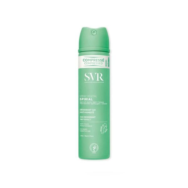 SPIRIAL Spray Végétal - 75ml