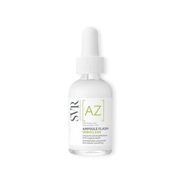 Ampoule Flash - 2ml