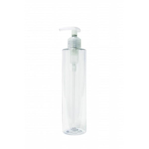 Contenants Vides Flacon avec Pompe Crème - 250ml
