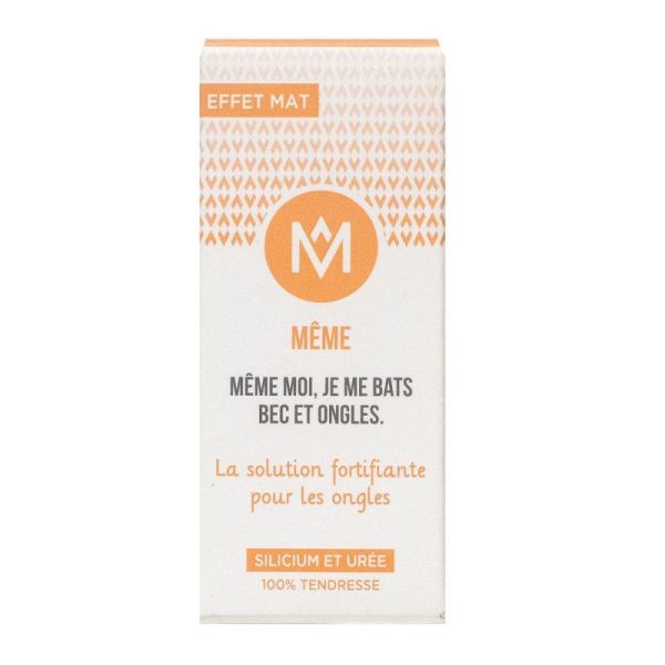 Même Cosmetics Solution fortifiante pour les ongles - 10ml