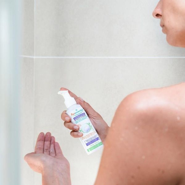 Hygiène intime Huile Micellaire Nettoyante - 150 ml