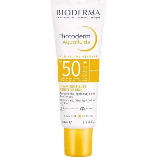 Photoderm Aquafluide SPF50+ - 40 ml
