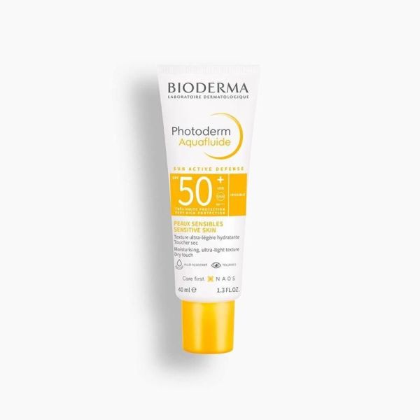 Photoderm Aquafluide SPF50+ - 40ml