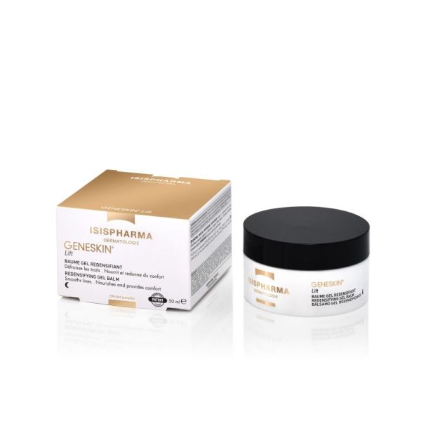 Geneskin Lift Baume Gel Redensifiant - 50ml