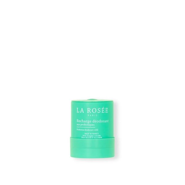 Recharge déodorant fraîcheur - 50 mL