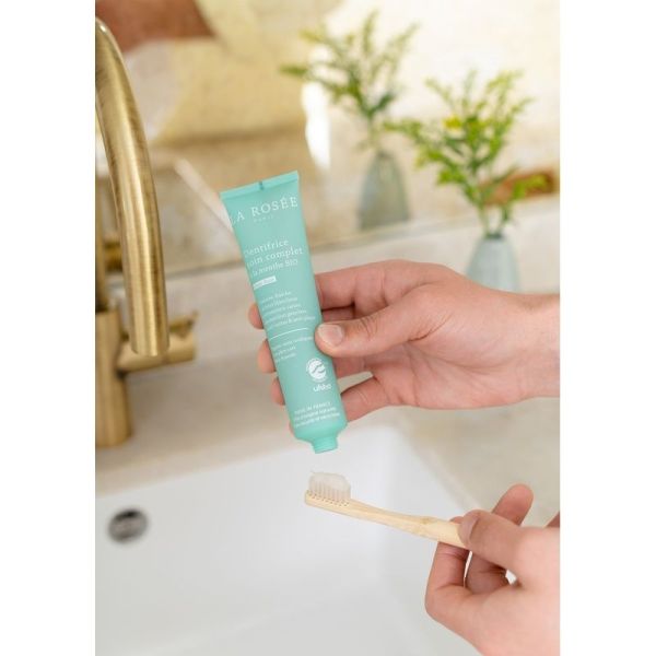 Dentifrice soin complet - 75 mL