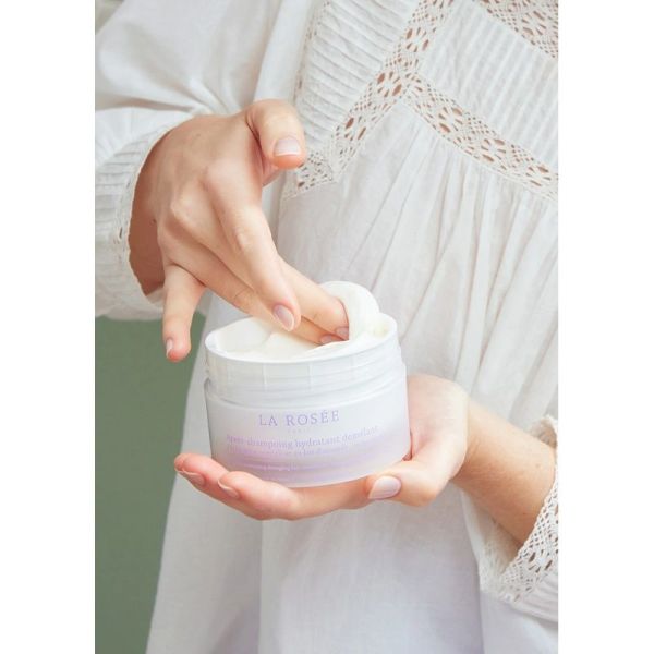 Après-shampoing hydratant démêlant rechargeable - 200 ml