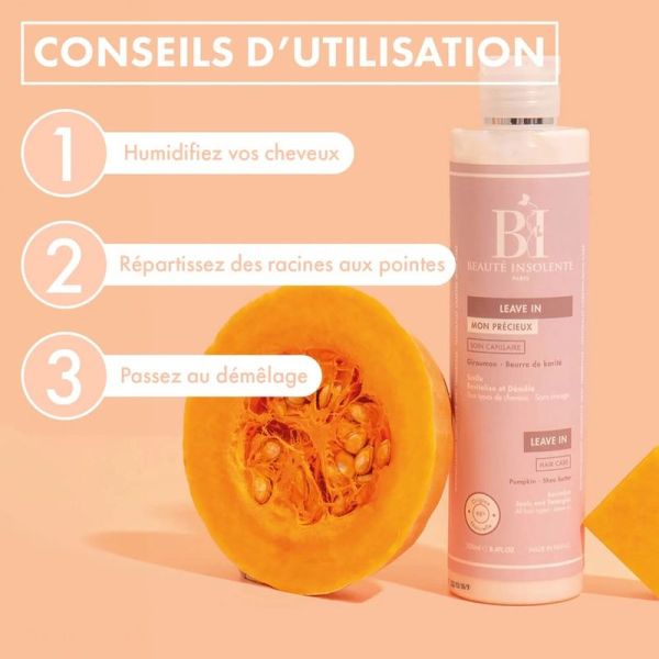 Leave In Mon Précieux - 250 ml