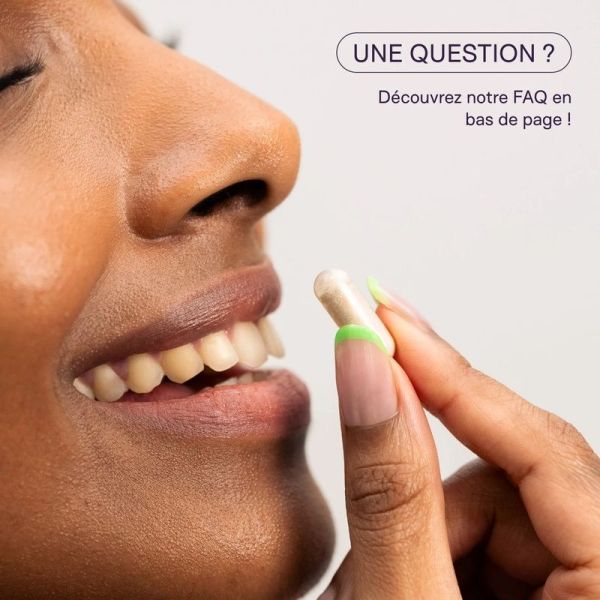 Probiotiques - 1 mois