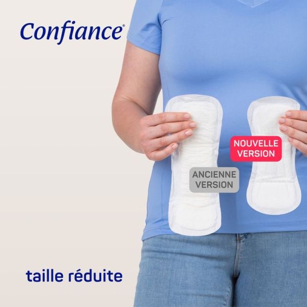Lady Protections Anatomiques - 2 gouttes