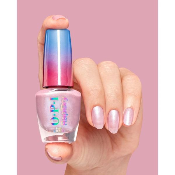 Speed Date Me RapiDry™ Quick-Dry Lacquer - 9 ml