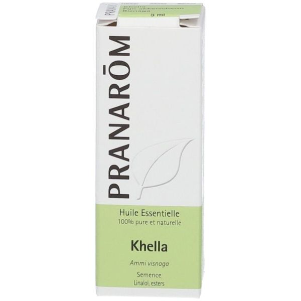He Khella - 5ml