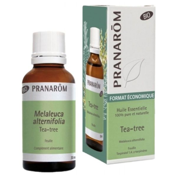 Huile Essentielle Tea Tree - 30ml