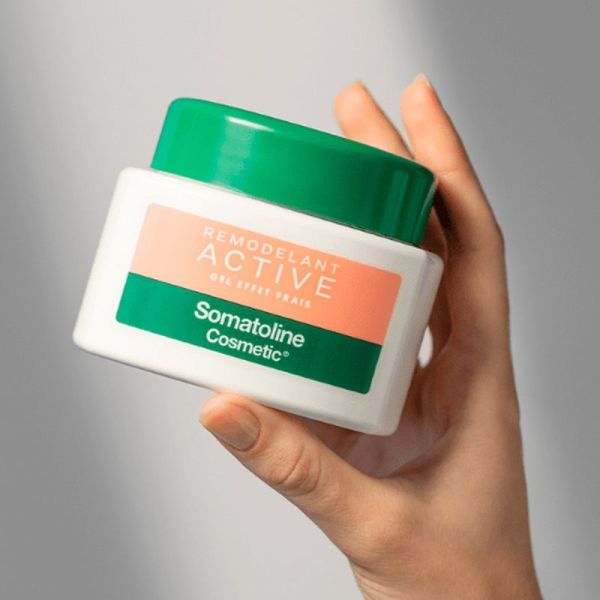 Remodelant Active Gel Effet Frais - 250ml