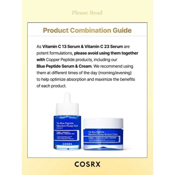 Advanced The Vitamin C 23 Serum - 20 ml