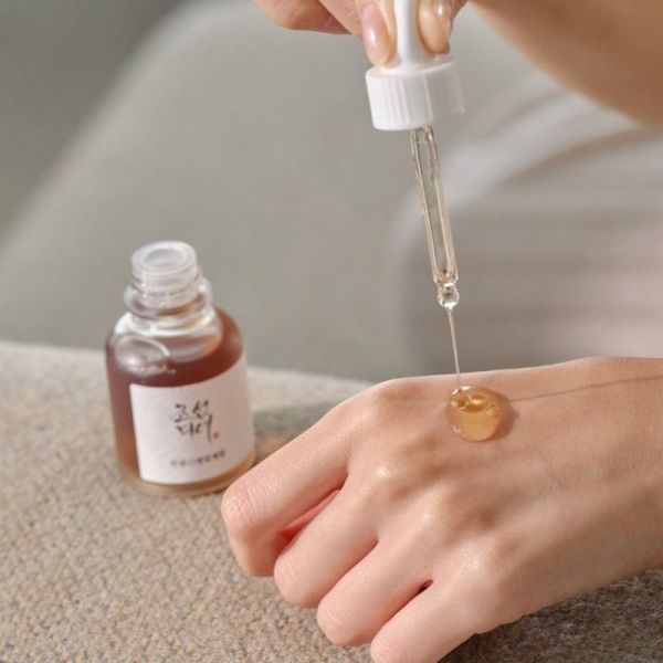 Revive Serum Ginseng + Snail Mucin - 30ml