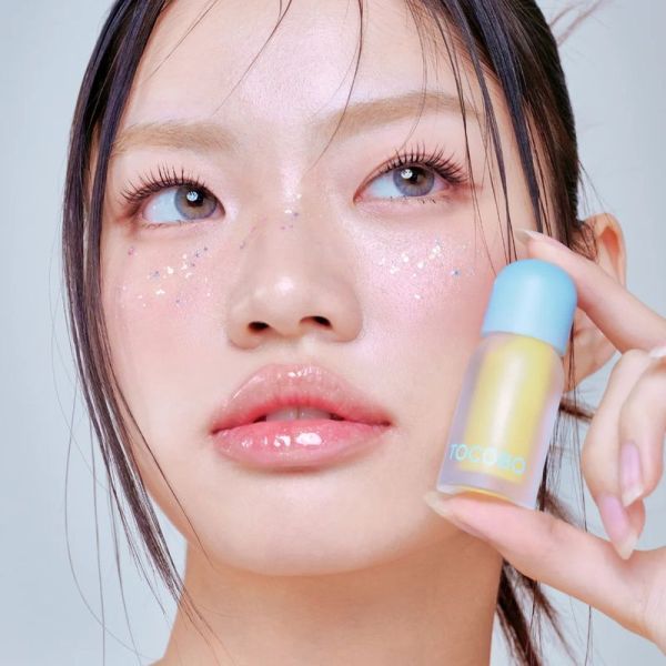 Juicy Berry Plumping Lip Oil - 4 g