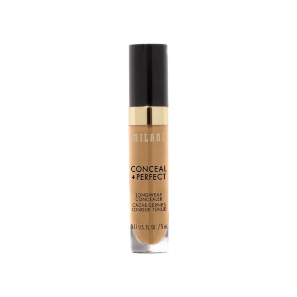 Anticernes Conceal + Perfect Longwear - 145 Warm Beige