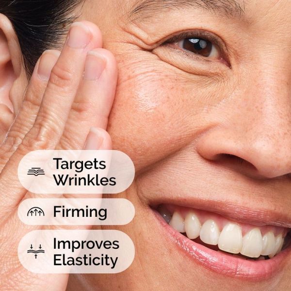 Multi-Peptide + HA Serum - 30ml