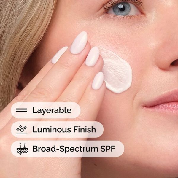 Sérum Filtres UV SPF 45 - 60 ml