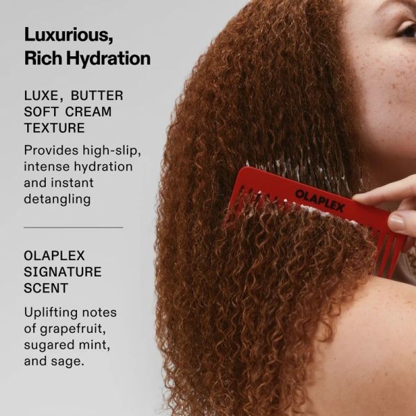 Nº.5CURL BOND SHAPER™ HYDRATING CURL CONDITIONER - 100 ml
