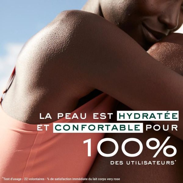 Lait Corps Hydratant Apaisant 24H - 400ml