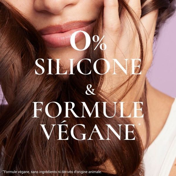 HAIR PRODIGIEUX® Lait Capillaire Démêlant Sans Rinçage - 100 ml
