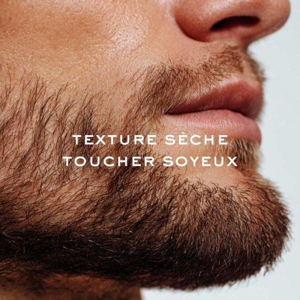 MEN [BOOST]³ Huile Barbe Multi-Fonctions - 30ml