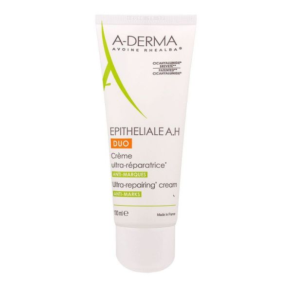 Epithéliale A.H Duo Crème Réparatrice - 100ml