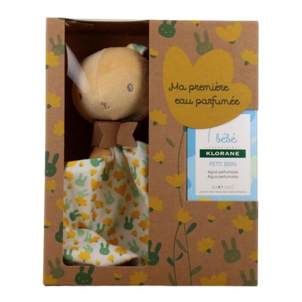 Petit Brin Eau parfumée bébé - 50ml