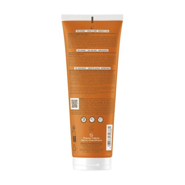 Lait Solaire SPF50 - 250 ml