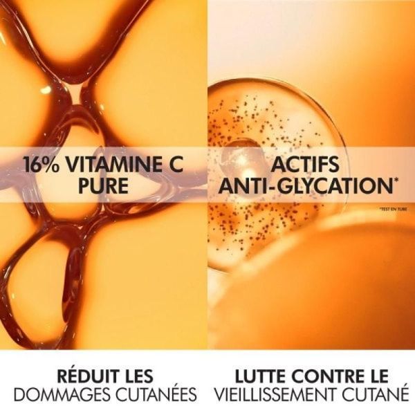 LIFTACTIV sérum vitamine C - 20 ML
