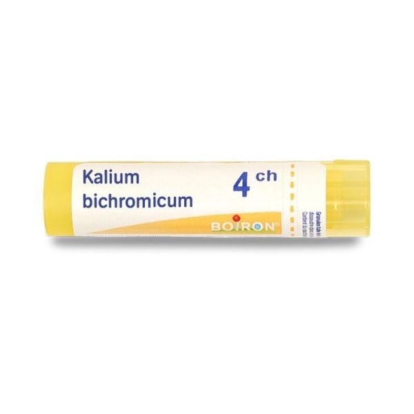 Boiron Kalium bichromicum granules - 9 CH