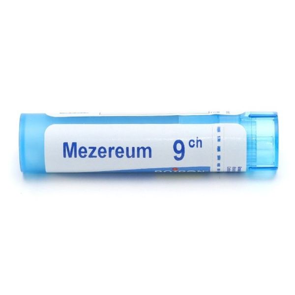Boiron Mezereum granules - 9 CH