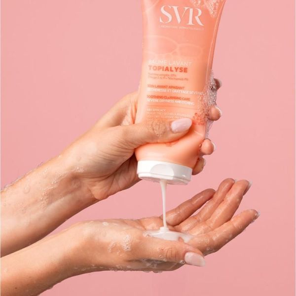 Baume Lavant - 200ml