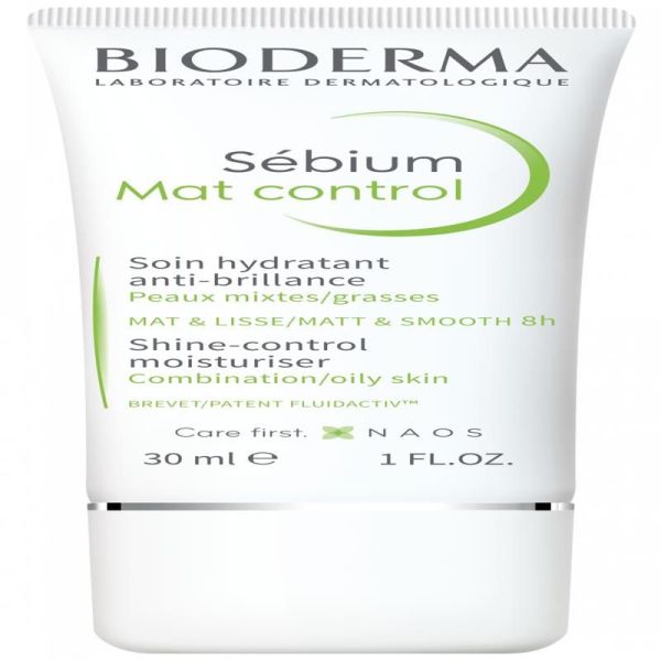 Sébium Mat Control - 30ml