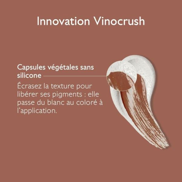 Vinocrush CC Crème - Teinte 5