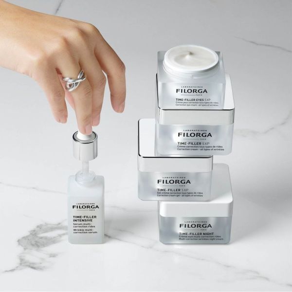 TIME-FILLER 5XP CRÈME - 50ml