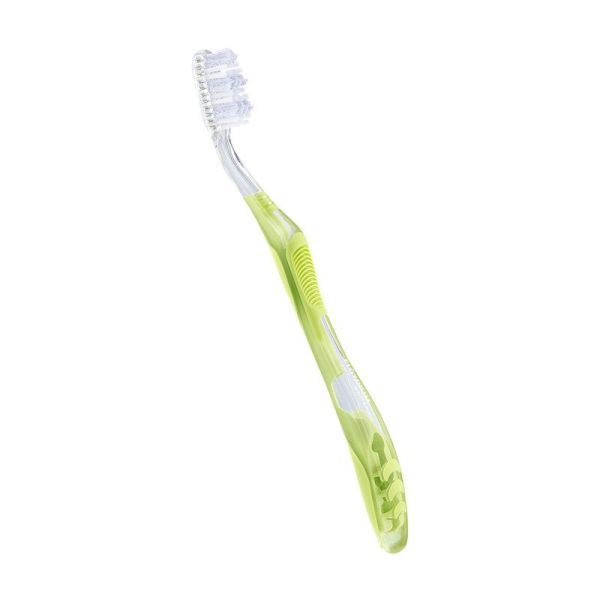 Blancheur - brosse à dents
