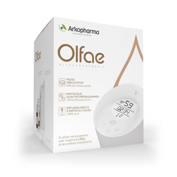 Olfae® Diffuseur micro-nébulisateur