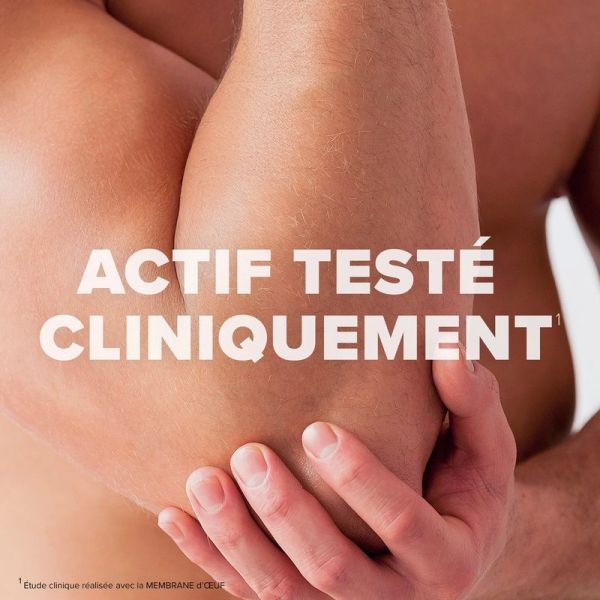 Santé Longévité Capital Articulaire - 60 gélules