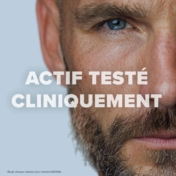 Santé Longévité Capital Cérébral - 60 gélules