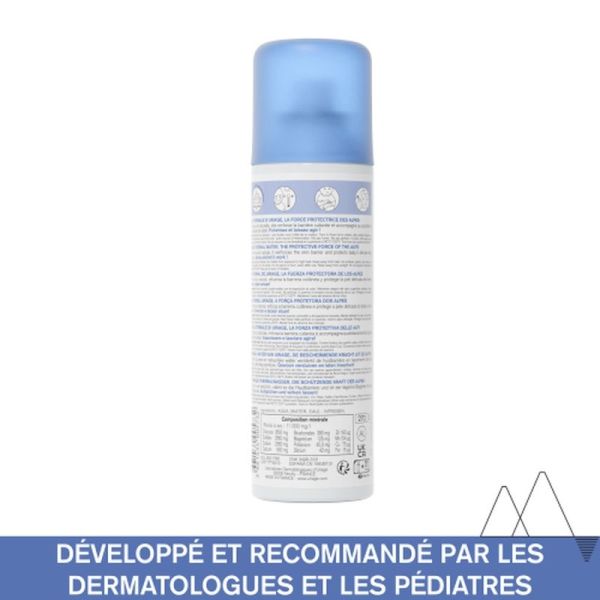 BÉBÉ - 1ÈRE EAU THERMALE - 150 mL