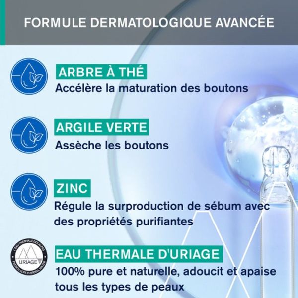 Pâte SOS - 15 mL