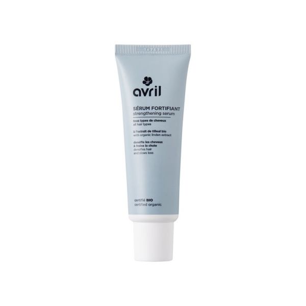 Sérum fortifiant - 50 ml
