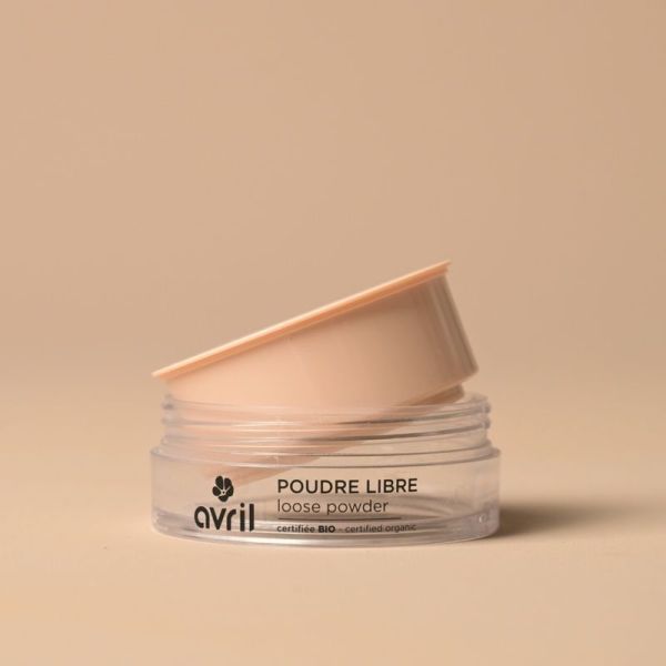 Recharge Poudre Libre - Peau claire a medium - 15 g
