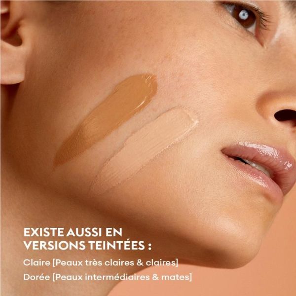 GLOW Crème Éclat Perfectrice - 40ml