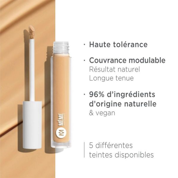 Correcteur Teinte 3 - 3 ml